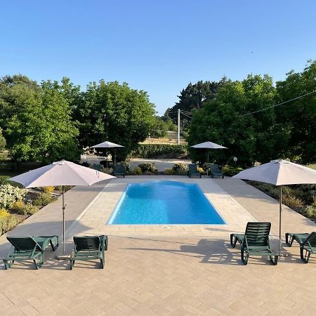 Il Profumo Della Natura B&B Oriolo Romano Extérieur photo