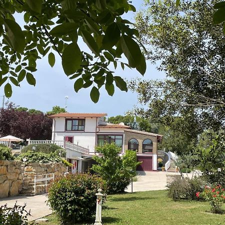 Il Profumo Della Natura B&B Oriolo Romano Extérieur photo