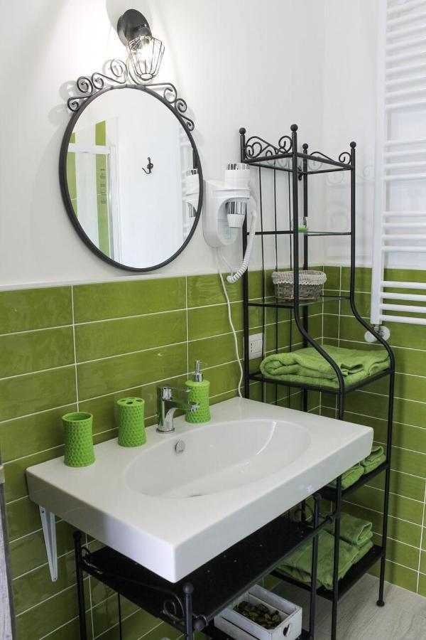 Il Profumo Della Natura B&B Oriolo Romano Extérieur photo