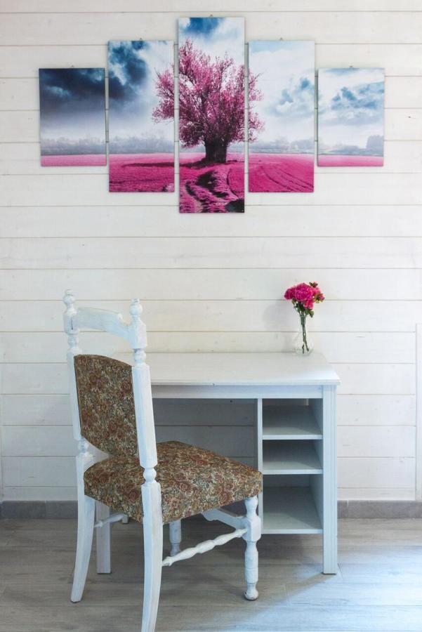 Il Profumo Della Natura B&B Oriolo Romano Extérieur photo