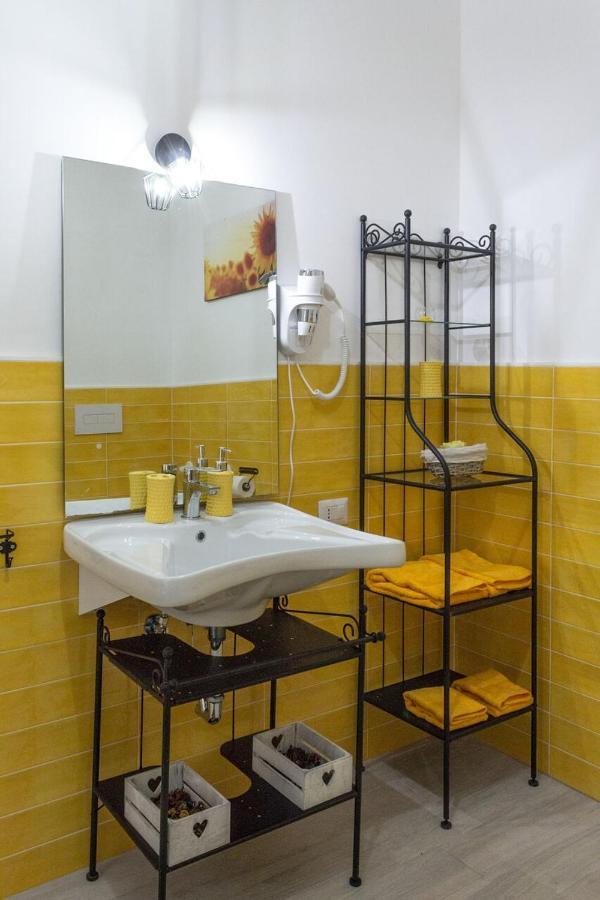 Il Profumo Della Natura B&B Oriolo Romano Extérieur photo