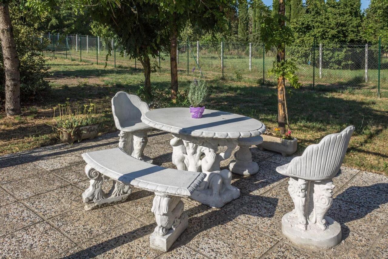 Il Profumo Della Natura B&B Oriolo Romano Extérieur photo