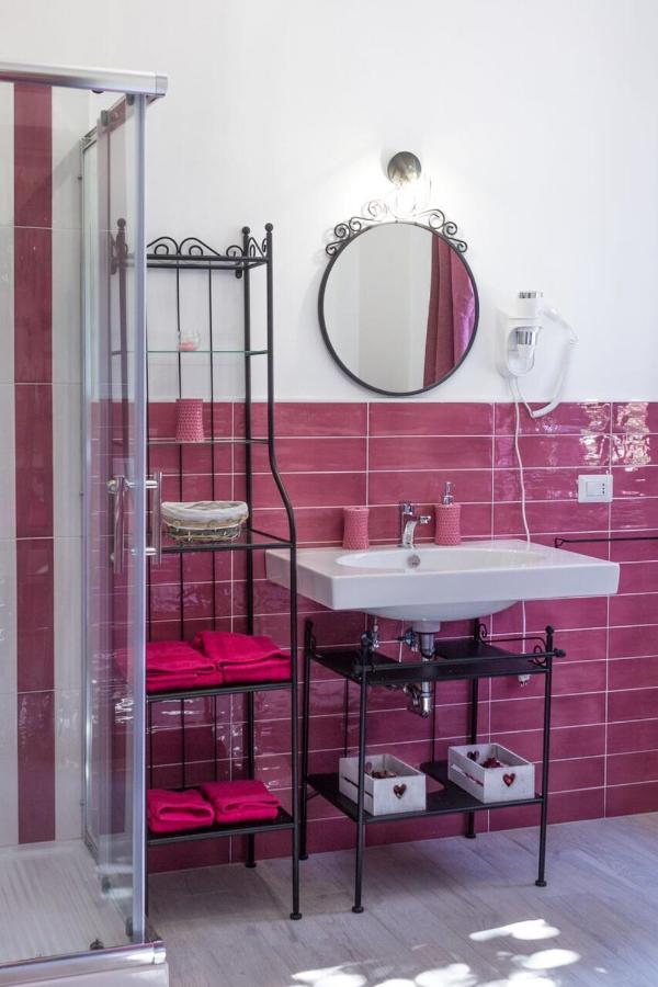 Il Profumo Della Natura B&B Oriolo Romano Extérieur photo