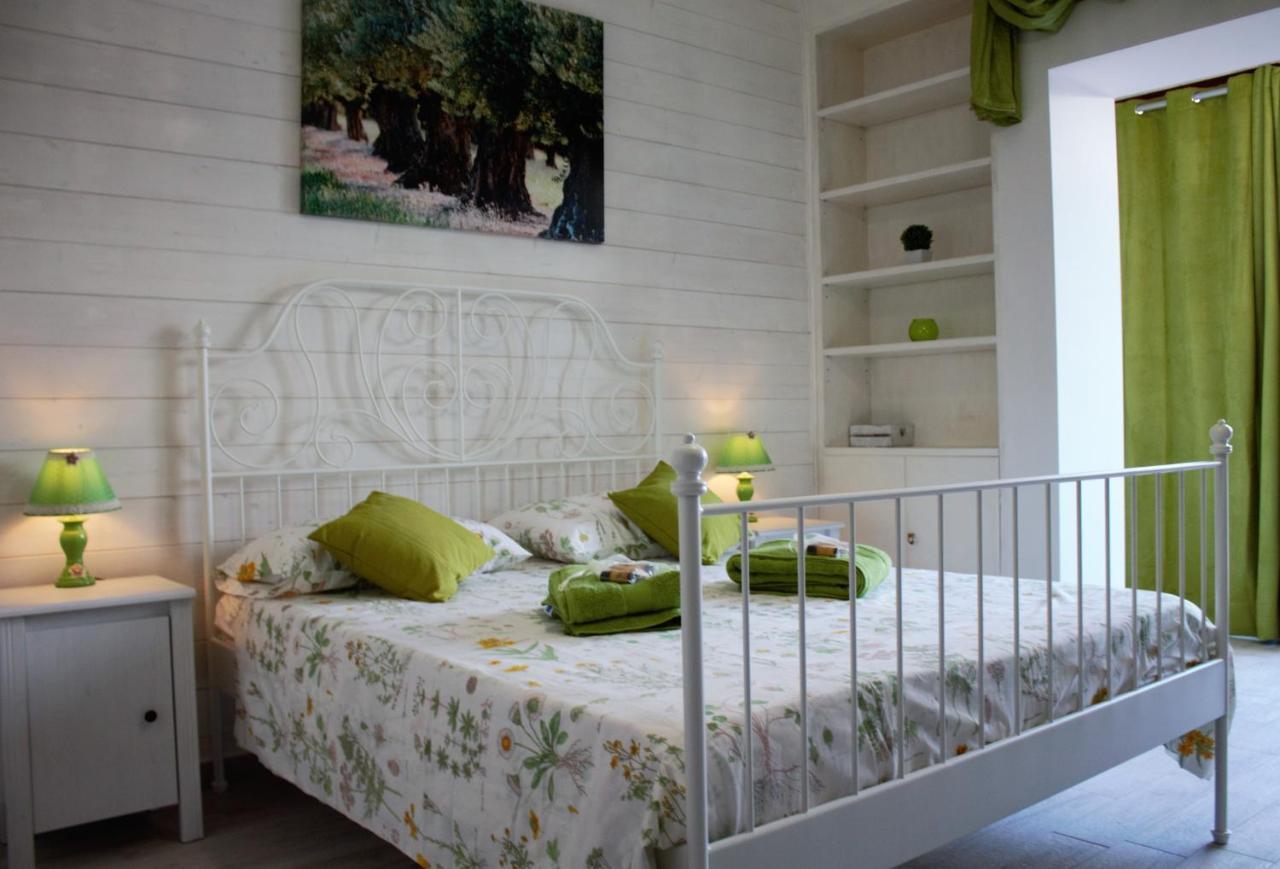 Il Profumo Della Natura B&B Oriolo Romano Extérieur photo