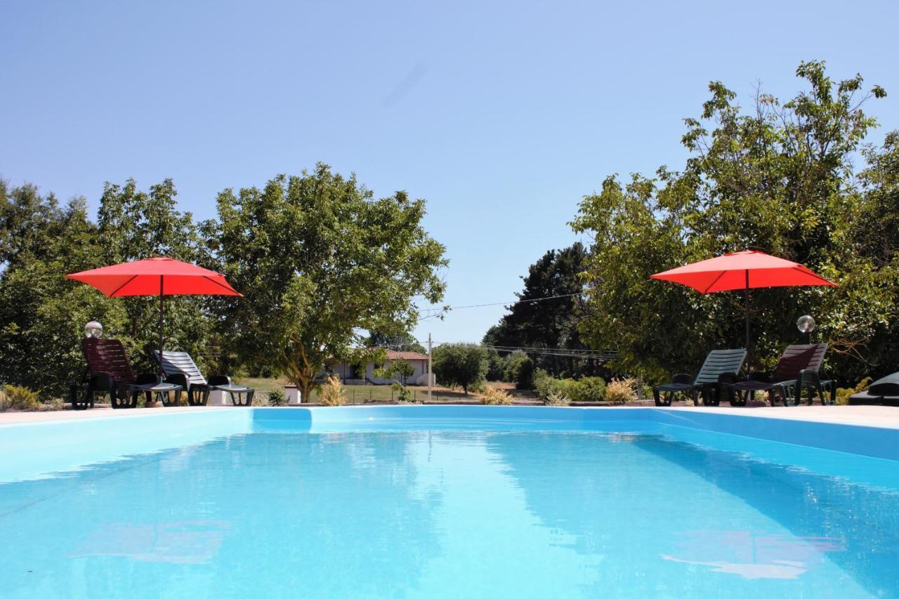 Il Profumo Della Natura B&B Oriolo Romano Extérieur photo