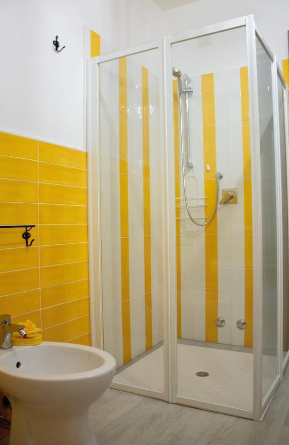 Il Profumo Della Natura B&B Oriolo Romano Extérieur photo