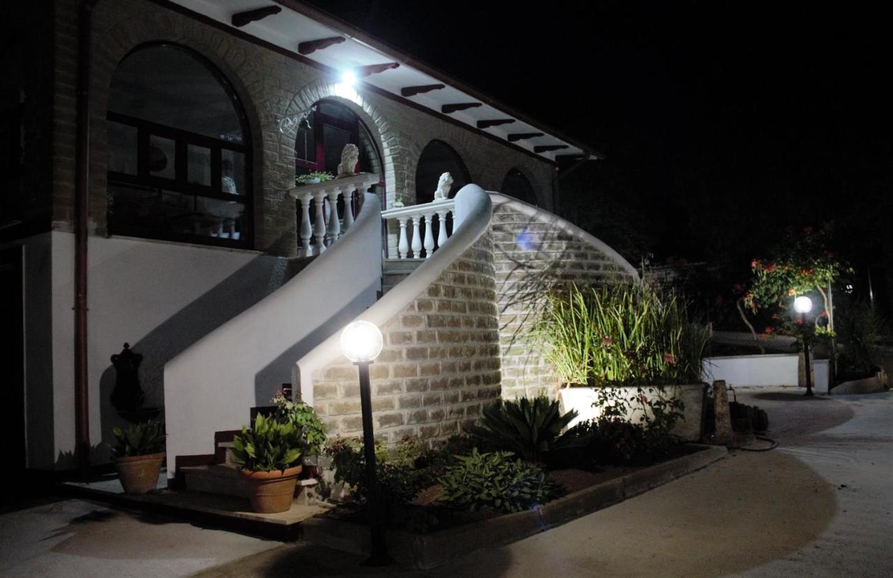 Il Profumo Della Natura B&B Oriolo Romano Extérieur photo